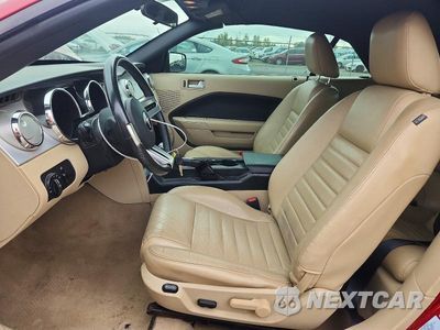 Zdjęcie 7 z 13 samochodu: 2006 FORD MUSTANG GT VIN:1ZVHT85HX65160788 - miniatura