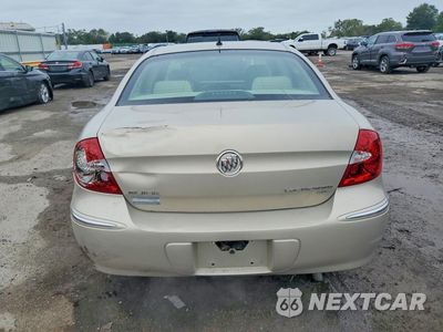 Zdjęcie 6 z 12 samochodu: 2008 BUICK LACROSSE CX VIN:2G4WC582881364988 - miniatura