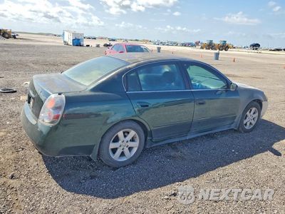 Trzecie zdjęcie samochodu z tyłu: 2003 NISSAN ALTIMA 2.5 VIN:1N4AL11D73C129011 - miniatura