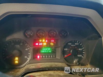 Zdjęcie 9 z 12 samochodu: 2008 FORD F250 SUPER DUTY VIN:1FTSX21R78EA91201 - miniatura
