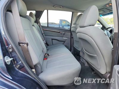 Zdjęcie 11 z 13 samochodu: 2011 HYUNDAI SANTA FE GLS VIN:5XYZGDAB7BG069730 - miniatura