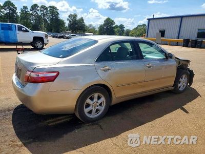Trzecie zdjęcie samochodu z tyłu: 2009 TOYOTA CAMRY LE VIN:4T1BE46K89U866461 - miniatura