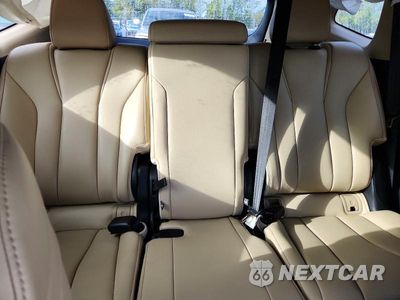 Zdjęcie 10 z 13 samochodu: 2023 ACURA MDX VIN:5J8YE1H35PL011577 - miniatura