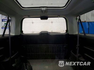 Zdjęcie 10 z 13 samochodu: 2006 HONDA ELEMENT EX VIN:5J6YH28766L007447 - miniatura