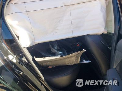 Zdjęcie 10 z 12 samochodu: 2021 NISSAN SENTRA SR VIN:3N1AB8DV3MY204955 - miniatura