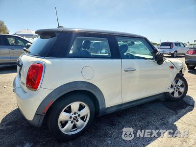 Trzecie zdjęcie samochodu z tyłu: 2016 MINI COOPER VIN:WMWXP5C52G2D14777 - miniatura