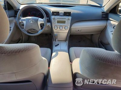Zdjęcie 8 z 12 samochodu: 2010 TOYOTA CAMRY LE VIN:4T1BF3EK9AU032891 - miniatura