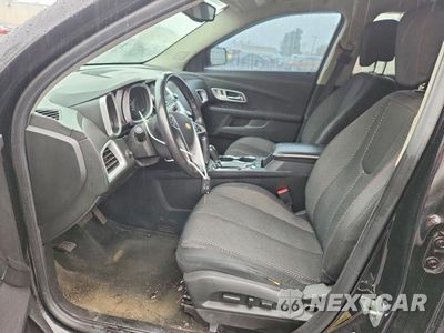 Zdjęcie 7 z 13 samochodu: 2017 CHEVROLET EQUINOX LT VIN:2GNFLFEK4H6232884 - miniatura