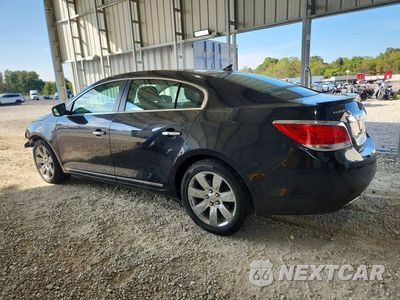 Drugie zdjęcie samochodu z przodu: 2012 BUICK LACROSSE VIN:1G4GC5E39CF311350 - miniatura