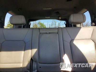 Zdjęcie 10 z 13 samochodu: 2009 HONDA PILOT EXL VIN:5FNYF48539B031038 - miniatura
