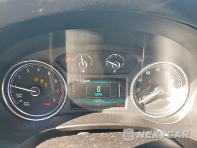 Zdjęcie 9 z 12 samochodu: 2018 BUICK ENCLAVE ESSENCE VIN:5GAEVAKW6JJ228886 - miniatura