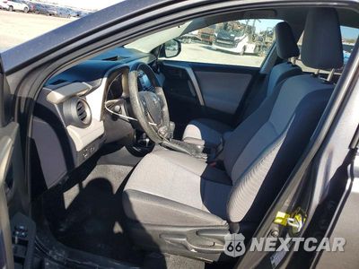 Zdjęcie 7 z 12 samochodu: 2015 TOYOTA RAV4 LE VIN:2T3ZFREVXFW181370 - miniatura