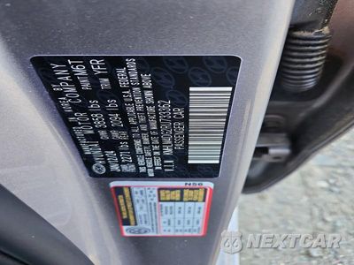 Zdjęcie 12 z 12 samochodu: 2024 HYUNDAI ELANTRA SEL VIN:KMHLM4DG2RU733362 - miniatura