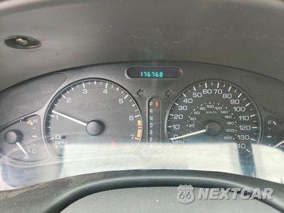 Zdjęcie 9 z 12 samochodu: 2003 OLDSMOBILE ALERO GL VIN:1G3NL52E53C315477 - miniatura