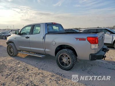 Drugie zdjęcie samochodu z przodu: 2011 TOYOTA TUNDRA DOUBLE CAB SR5 VIN:5TFRY5F14BX108287 - miniatura