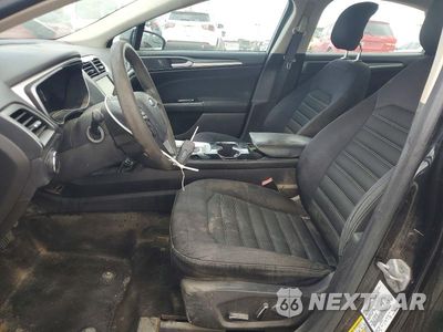 Zdjęcie 7 z 12 samochodu: 2014 FORD FUSION SE VIN:3FA6P0HD6ER183513 - miniatura