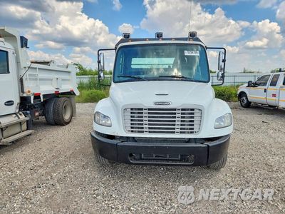 Piąte zdjęcie samochodu w środku: 2018 FREIGHTLINER M2 106 MEDIUM DUTY VIN:3ALACWFC6JDJJ9278 - miniatura
