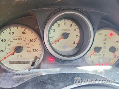 Zdjęcie 9 z 13 samochodu: 2003 TOYOTA RAV4 BASE VIN:JTEGH20VX30101562 - miniatura