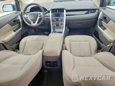 Zdjęcie 8 z 13 samochodu: 2014 FORD EDGE SE VIN:2FMDK3GC0EBA58625 - miniatura