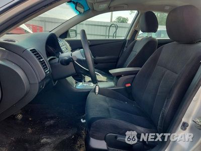 Zdjęcie 7 z 12 samochodu: 2012 NISSAN ALTIMA 2.5 VIN:1N4AL2AP9CC160373 - miniatura