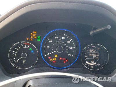 Zdjęcie 9 z 13 samochodu: 2016 HONDA HR-V EXL VIN:3CZRU6H79GM724786 - miniatura