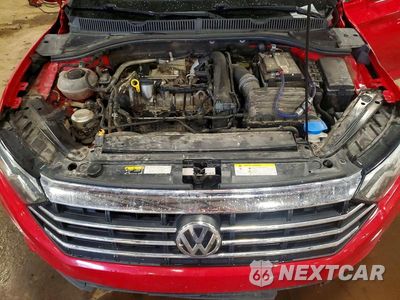 Zdjęcie 11 z 12 samochodu: 2021 VOLKSWAGEN JETTA S VIN:3VWC57BU8MM015935 - miniatura