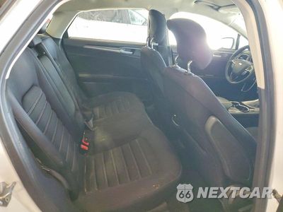 Zdjęcie 10 z 12 samochodu: 2014 FORD FUSION SE VIN:1FA6P0H75E5387667 - miniatura