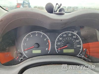Zdjęcie 9 z 12 samochodu: 2010 TOYOTA COROLLA LE VIN:1NXBU4EE2AZ298629 - miniatura