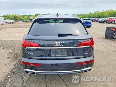 Zdjęcie 6 z 13 samochodu: 2022 AUDI Q5 PREMIUM PLUS 45 VIN:WA1EAAFY0N2131697 - miniatura