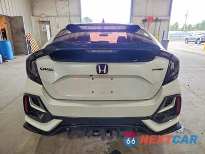 Zdjęcie 6 z 12 samochodu: 2021 HONDA CIVIC SPORT VIN:SHHFK7H45MU423215 - miniatura