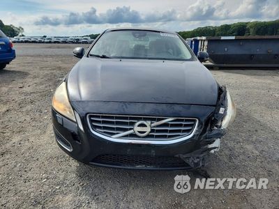 Piąte zdjęcie samochodu w środku: 2012 VOLVO S60 T5 VIN:YV1622FS6C2099743 - miniatura