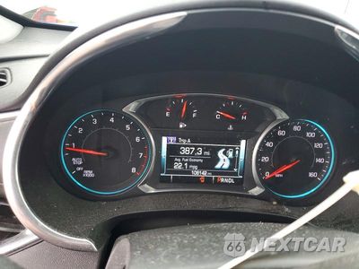 Zdjęcie 9 z 12 samochodu: 2016 CHEVROLET MALIBU LT VIN:1G1ZE5ST7GF187363 - miniatura