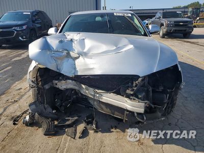Piąte zdjęcie samochodu w środku: 2009 AUDI A4 PREMIUM PLUS VIN:WAUSF78K19N032300 - miniatura