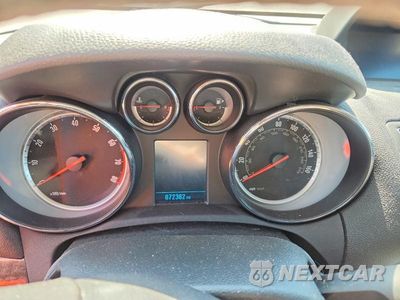 Zdjęcie 9 z 13 samochodu: 2016 BUICK ENCORE VIN:KL4CJCSB1GB744080 - miniatura