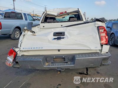Zdjęcie 6 z 12 samochodu: 2018 CHEVROLET SILVERADO C1500 LT VIN:3GCPCREC7JG469743 - miniatura