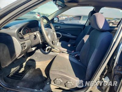 Zdjęcie 7 z 12 samochodu: 2006 NISSAN SENTRA 1.8 VIN:3N1CB51D96L549717 - miniatura