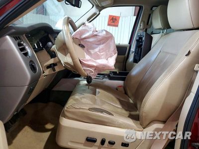 Zdjęcie 7 z 13 samochodu: 2014 FORD EXPEDITION XLT VIN:1FMJU1H50EEF65806 - miniatura