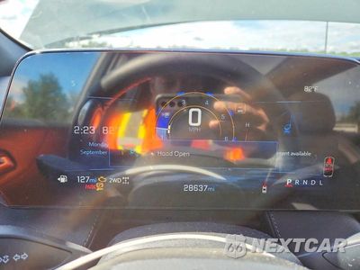 Zdjęcie 9 z 13 samochodu: 2025 CHEVROLET EQUINOX LT VIN:3GNAXPEG5SL125068 - miniatura