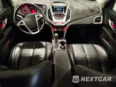 Zdjęcie 8 z 13 samochodu: 2014 GMC TERRAIN DENALI VIN:2GKFLZE35E6339610 - miniatura