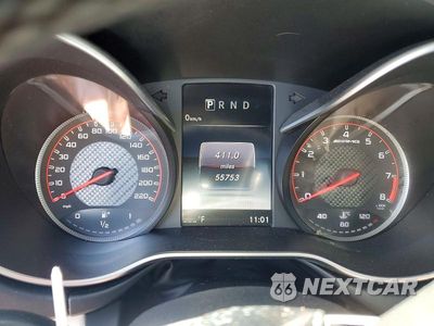 Zdjęcie 9 z 13 samochodu: 2016 MERCEDES-BENZ AMG GT S VIN:WDDYJ7JAXGA004647 - miniatura