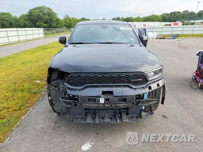 Piąte zdjęcie samochodu w środku: 2025 DODGE DURANGO GT VIN:1C4RDJDG4SC553809 - miniatura