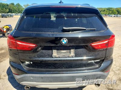 Zdjęcie 6 z 13 samochodu: 2018 BMW X1 XDRIVE28I VIN:WBXHT3C37J5L33322 - miniatura