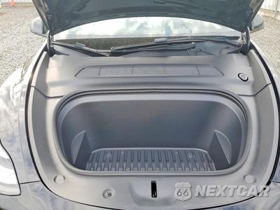 Zdjęcie 11 z 12 samochodu: 2023 TESLA MODEL Y VIN:7SAYGDEF2PF896819 - miniatura