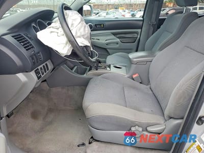 Zdjęcie 7 z 12 samochodu: 2011 TOYOTA TACOMA DOUBLE CAB PRERUNNER VIN:3TMJU4GN1BM121234 - miniatura