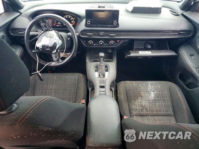 Zdjęcie 8 z 13 samochodu: 2023 HONDA HR-V SPORT VIN:3CZRZ2H51PM707327 - miniatura