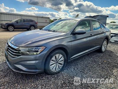 2019 VOLKSWAGEN JETTA S 3VWC57BU9KM139984 - główne zdjęcie licytacji z USA - miniatura