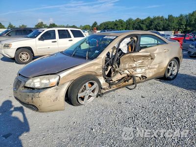 2007 PONTIAC G6 BASE 1G2ZG58N674266100 - główne zdjęcie licytacji z USA - miniatura