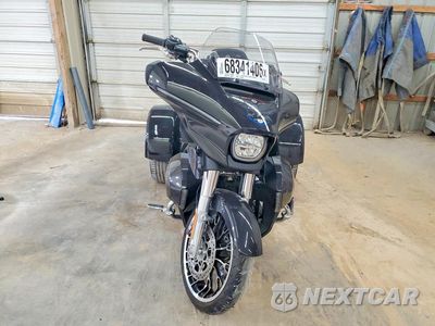 Drugie zdjęcie samochodu z przodu: 2026 HARLEY-DAVIDSON FLHLT VIN:1HD1MGN10TB855730 - miniatura