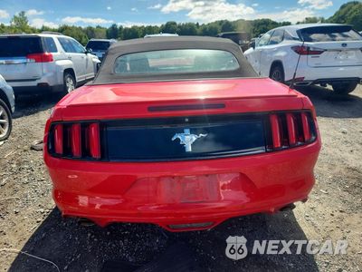 Zdjęcie 6 z 12 samochodu: 2015 FORD MUSTANG VIN:1FATP8EM6F5353573 - miniatura