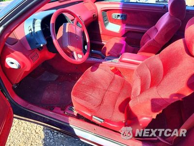 Zdjęcie 7 z 12 samochodu: 1993 CHRYSLER LEBARON VIN:1C3XU4538PF642376 - miniatura